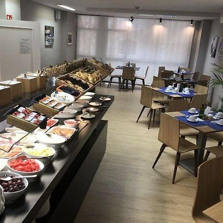 埃尔法罗马贝拉酒店 马尔韦利亚 外观 照片